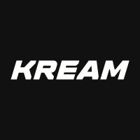 KREAM Corporation Logo