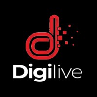DIGILIVE Logo