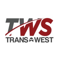 Trans-West Process Solutions Logo