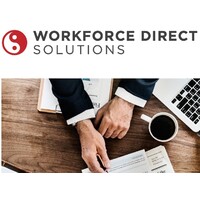 Workforce Direct Solutions Logo