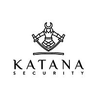 Katana Security Logo