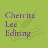 Cherrita Lee Editing Logo
