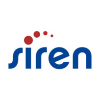 The Siren Agency Logo
