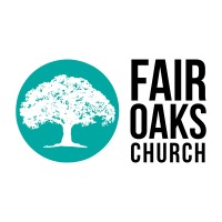 Fair Oaks Church, Fair Oaks, CA Logo