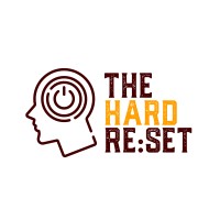The Hard Reset Logo