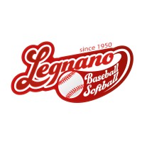 Legnano Baseball Softball a.s.d. Logo
