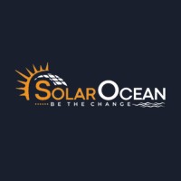 Solar Ocean Logo