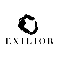 Exilior Coffee Logo