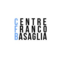 CENTRE FRANCO BASAGLIA Logo