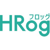 HRog Co.,Ltd. Logo