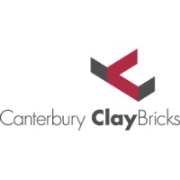 Canterbury Clay Bricks Logo