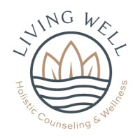 Living Well Tyler Logo