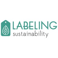 Labeling Sustainability Inc. Logo