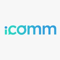 iComm Logo