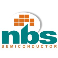 NBS Semiconductor Logo