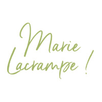 Marie Lacrampe Logo