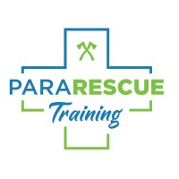 Pararescue Training Logo
