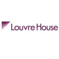 Louvre House Logo