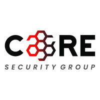 Core Security Group Pty Ltd Logo