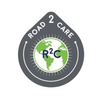 Road 2 Care Logo