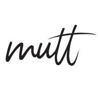 Mutt Film Logo