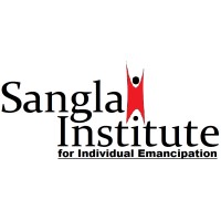 Sanglah Institute Logo