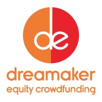 Dreamaker Equity Crowdfunding Logo