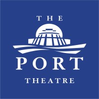 The Port Theatre Logo