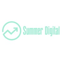 Summer Digital Logo