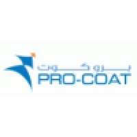 PRO COAT W.L.L Logo