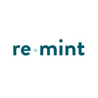 re-mint (YC W22) Logo