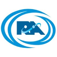 RA-Tech Engineering Logo