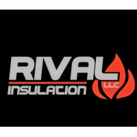 Rival Insulation Logo