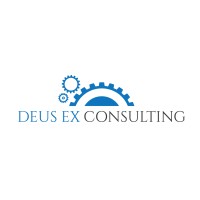Deus Ex Consulting Logo