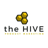 the HIVE Product Marketing Logo