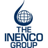 The INENCO Group Logo
