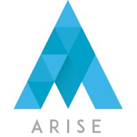 Arise Corporation Co.,Ltd Logo