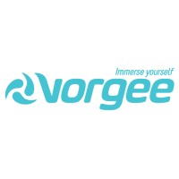 Vorgee USA Logo