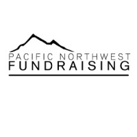 Pacific Northwest Fundraising Logo