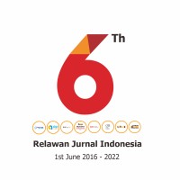 Relawan Jurnal Indonesia (RJI) Logo