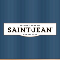 Saint Jean Logo