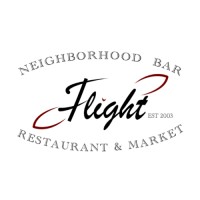 Flight Wine Bar Logo