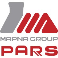 MAPNA GENERATOR ENGINEERING & MANUFACTURING CO. PARS Logo