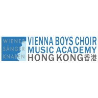 Vienna Boys Choir Music Academy Logo