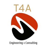 T4A Tech4Advisors LLP Logo