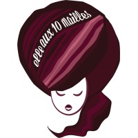 Elle aux 10 mailles Logo