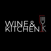 Wine & Kitchen Logo