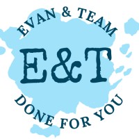 E&T Lead Generation Services Logo