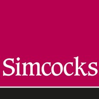 Simcocks Advocates Logo