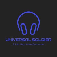 Universal Soldier SF Logo